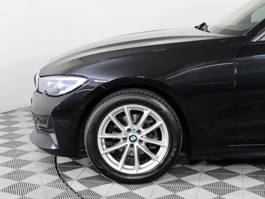 BMW 3 серии VII (G2x) Химки  - изображение 8