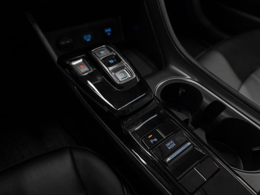 Hyundai Sonata VIII (DN8) Москва  - изображение 16