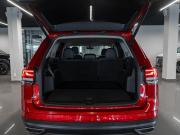 Volkswagen Teramont I Рестайлинг Москва  - изображение 54