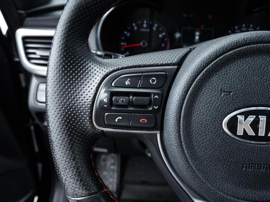 Kia Optima IV Ставрополь  - изображение 22