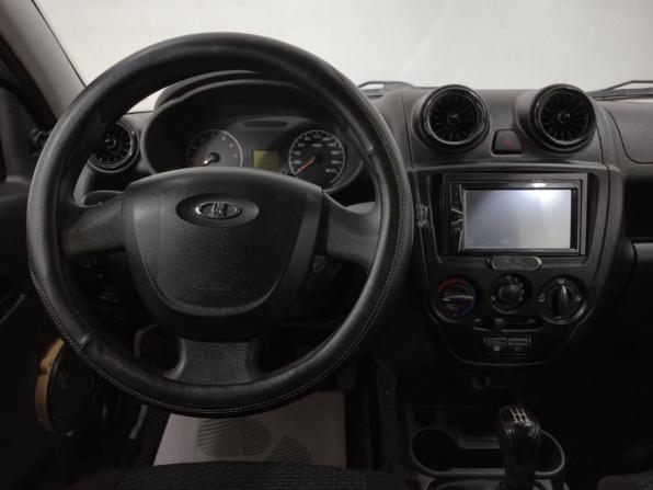 Lada (ВАЗ) Granta I с пробегом 2013 года, цена 250 000 рублей, 220279 км, седан, Автокод Объявления