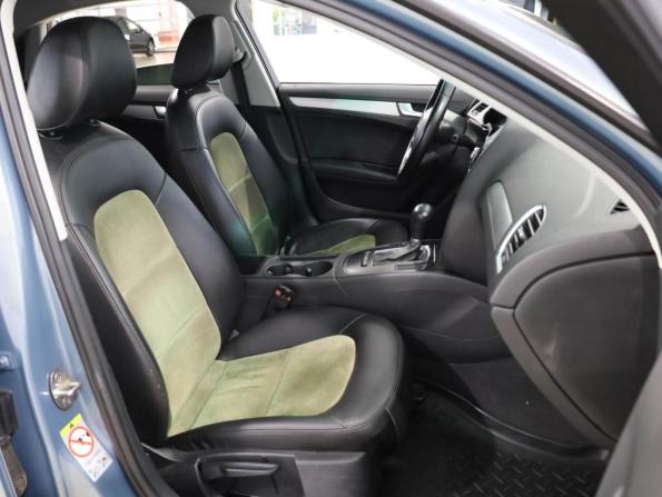 Audi A4 IV (B8) с пробегом 2010 года, цена 1 149 000 рублей, 228721 км, седан, Автокод Объявления