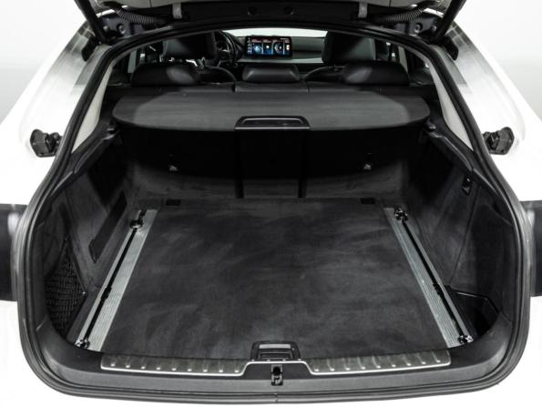 BMW X6 II (F16) с пробегом 2015 года, цена 2 999 585 рублей, 176754 км, внедорожник, Автокод Объявления