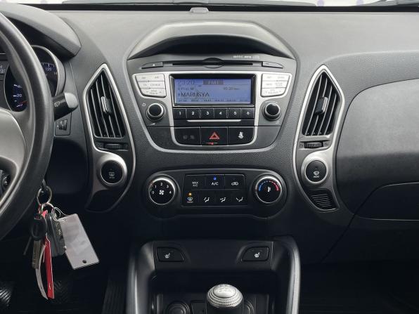 Hyundai ix35 I с пробегом 2012 года, цена 1 280 000 рублей, 173133 км, внедорожник, Автокод Объявления