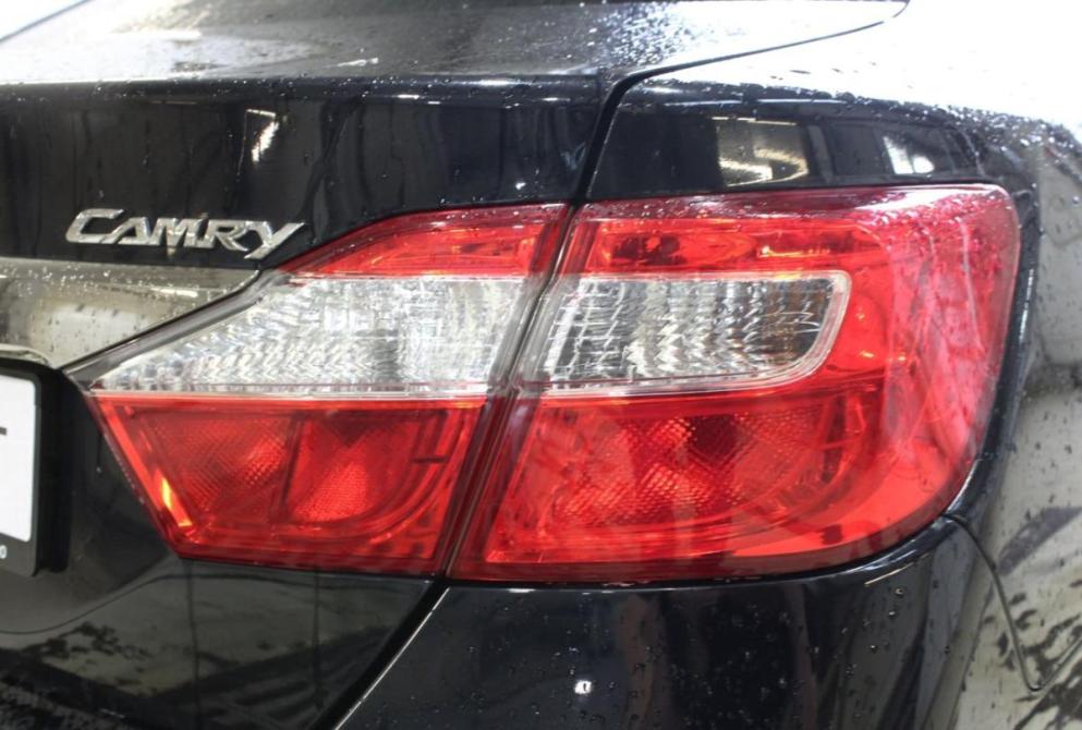 Toyota Camry VII (XV50) Нижний Новгород  - изображение 20