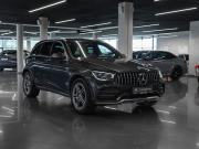 Mercedes-Benz GLC AMG I (X253) Рестайлинг Москва  - изображение 35