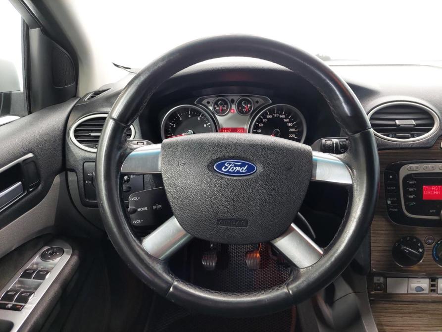 Ford Focus II Рестайлинг Пермь  - изображение 11