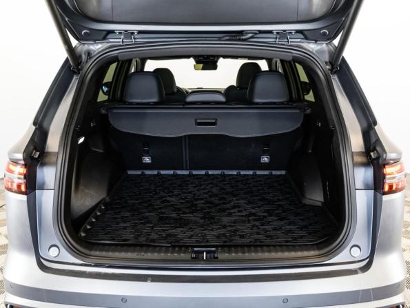 Geely Monjaro I с пробегом 2024 года, цена 3 499 000 рублей, 35461 км, внедорожник, Автокод Объявления