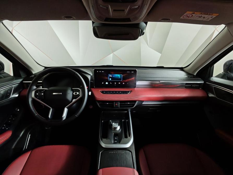 Haval Jolion I Рестайлинг Москва  - изображение 14