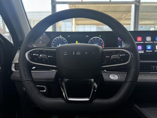 Chery Tiggo 8 Pro Max I Рестайлинг с пробегом 2024 года, цена 2 250 000 рублей, 45806 км, внедорожник, Автокод Объявления