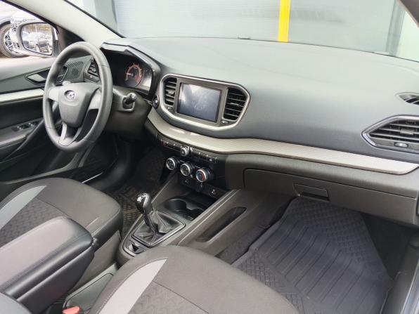 Lada (ВАЗ) Vesta I Рестайлинг (NG) с пробегом 2024 года, цена 1 282 000 рублей, 30634 км, седан, Автокод Объявления