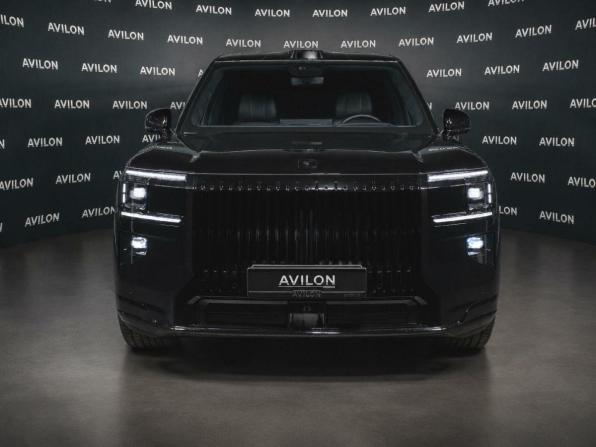 Новый Zeekr 9X 2025 года, цена 12 800 320 рублей, внедорожник, Автокод Объявления
