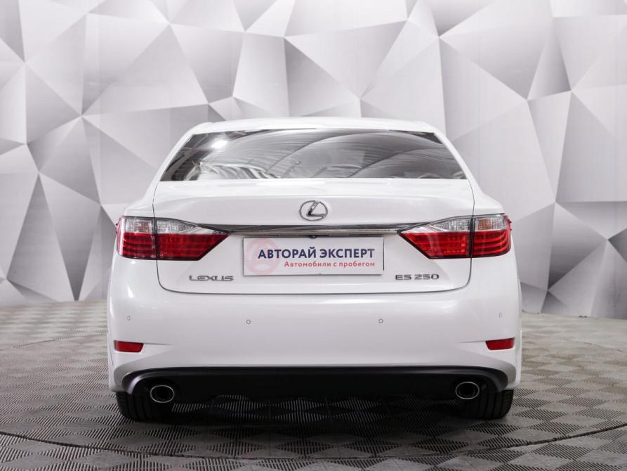 Lexus ES VI Ульяновск  - изображение 4