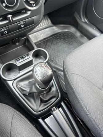 Lada (ВАЗ) Granta I Рестайлинг с пробегом 2024 года, цена 863 140 рублей, 37751 км, седан, Автокод Объявления
