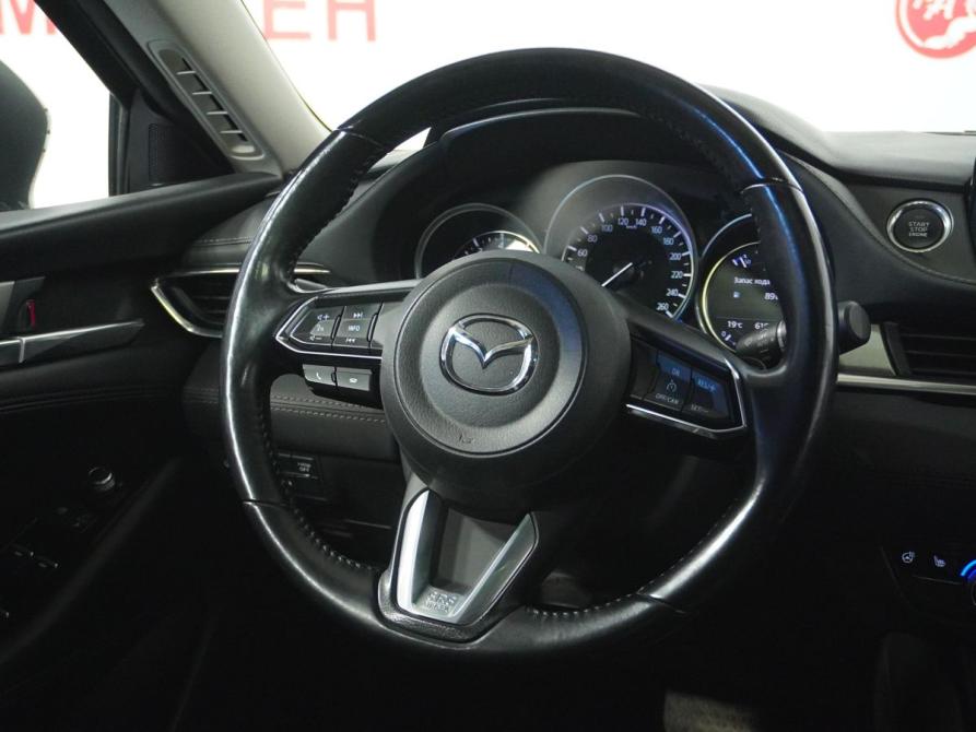 Mazda 6 III (GJ) Рестайлинг 2 Вологда  - изображение 17
