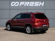 Volkswagen Tiguan I Рестайлинг Краснодар  - изображение 24