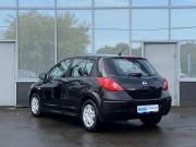Nissan Tiida I Рестайлинг Москва  - изображение 26