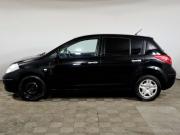 Nissan Tiida I Рестайлинг Санкт-Петербург  - изображение 26