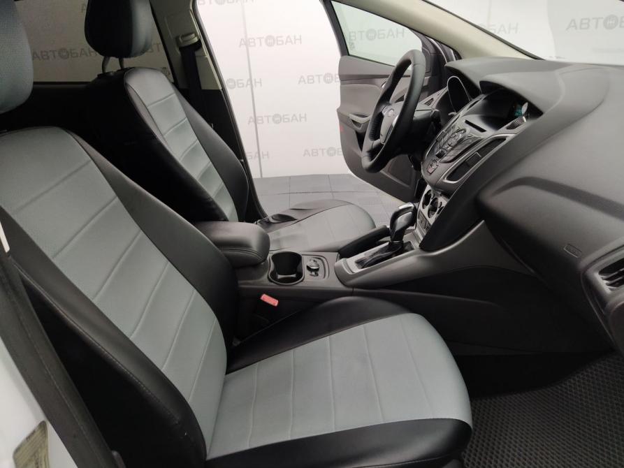 Ford Focus III Екатеринбург  - изображение 16
