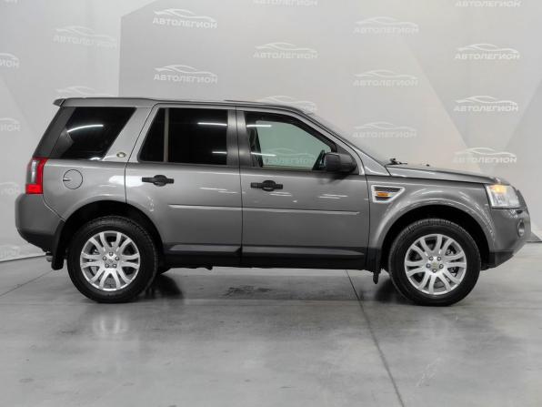 Land Rover Freelander II с пробегом 2007 года, цена 930 000 рублей, 317000 км, внедорожник, Автокод Объявления