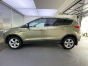 Ford Kuga II Уфа  - изображение 26