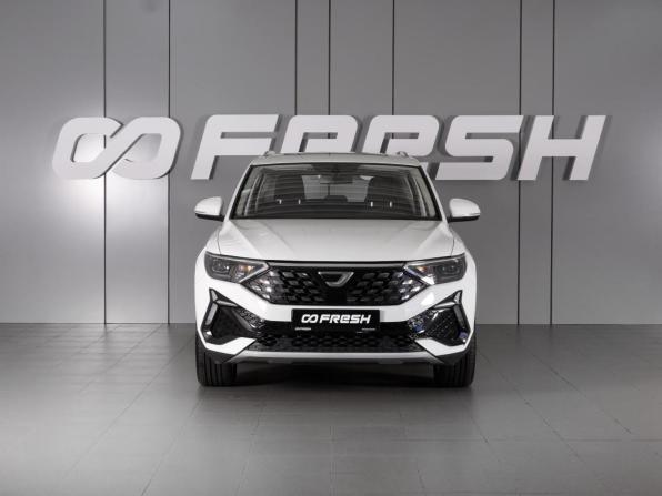 Jetta VS5 I Рестайлинг с пробегом 2023 года, цена 2 267 000 рублей, 1626 км, внедорожник, Автокод Объявления