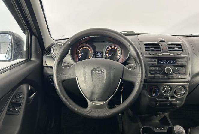Lada (ВАЗ) Granta I Рестайлинг с пробегом 2023 года, цена 800 000 рублей, 40265 км, седан, Автокод Объявления