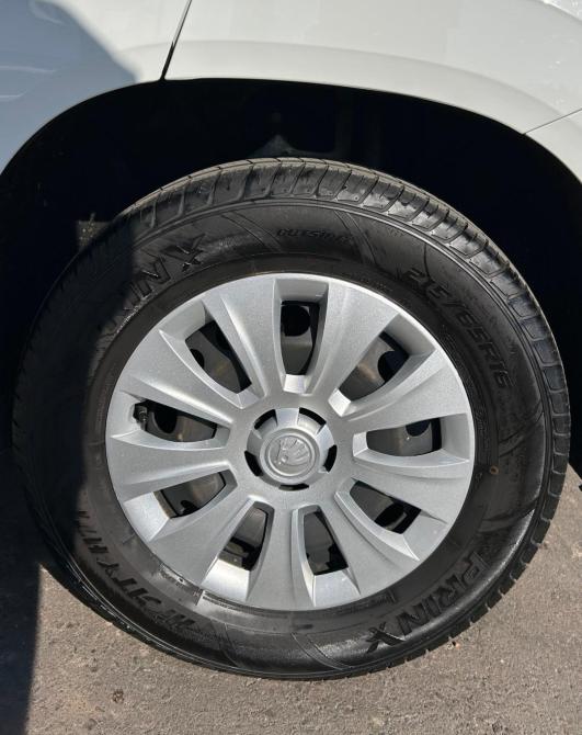 Skoda Karoq I Альметьевск  - изображение 26