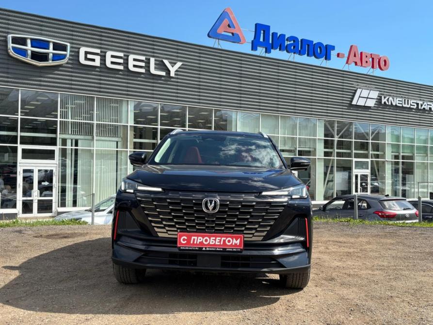 Changan CS55 Plus II Набережные Челны  - изображение 11