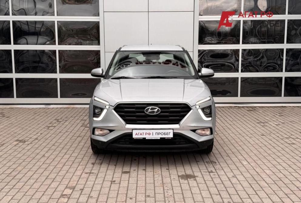 Hyundai Creta I Рестайлинг Владимир  - изображение 2