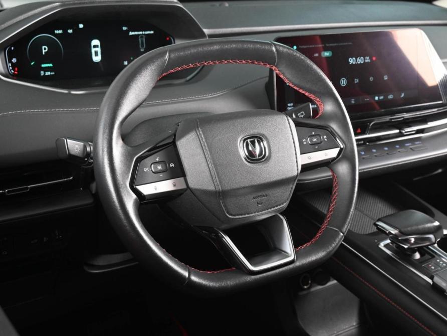 Changan CS55 Plus II Ростов-на-Дону  - изображение 13