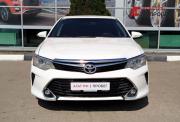 Toyota Camry VII (XV50) Саратов  - изображение 24