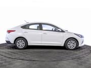 Hyundai Solaris II Рестайлинг Москва  - изображение 31