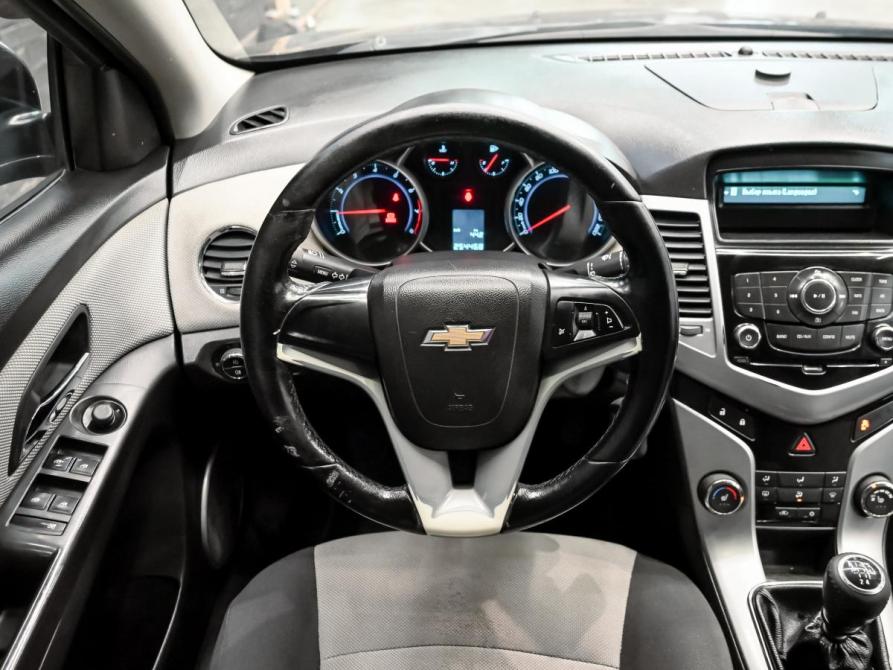 Chevrolet Cruze I Екатеринбург  - изображение 13