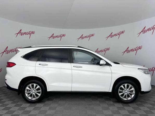 Haval M6 II с пробегом 2023 года, цена 1 829 000 рублей, 27137 км, внедорожник, Автокод Объявления