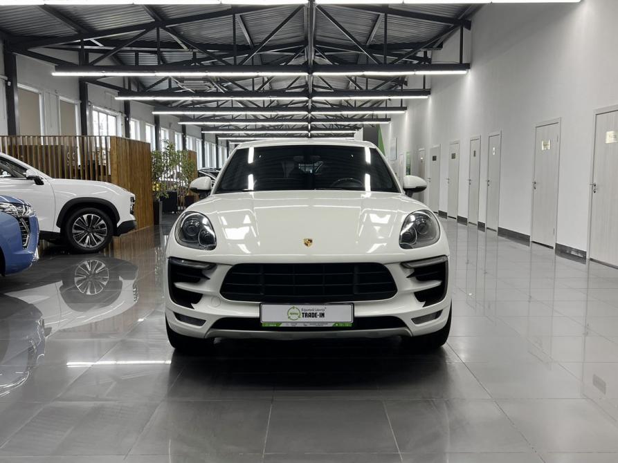 Porsche Macan I Тверь  - изображение 3