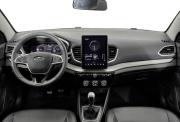 Lada (ВАЗ) Vesta I Рестайлинг (NG) Волгоград  - изображение 32