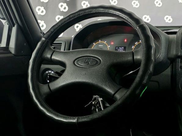 Lada (ВАЗ) Niva Legend с пробегом 2024 года, цена 918 000 рублей, 37504 км, внедорожник, Автокод Объявления
