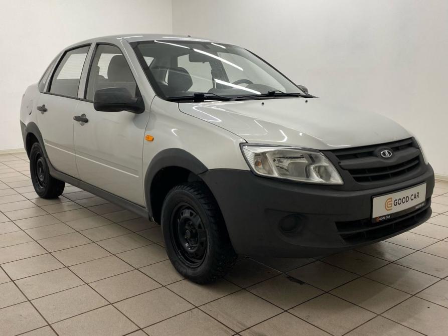 Lada (ВАЗ) Granta I Энгельс  - изображение 1