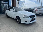 Lada (ВАЗ) Priora I Краснодар  - изображение 18