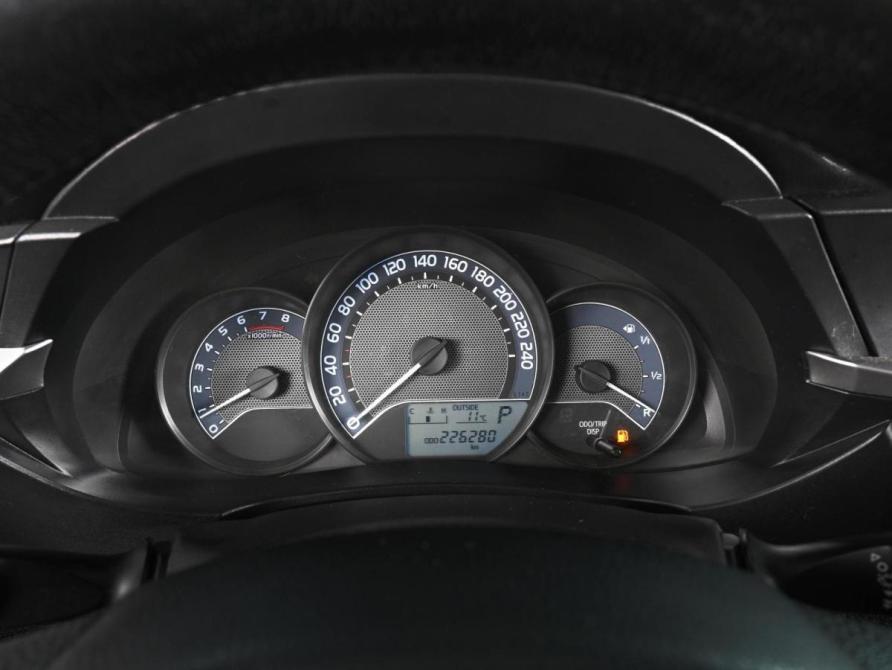 Toyota Corolla XI (E160 E170 E180) Ростов-на-Дону  - изображение 18