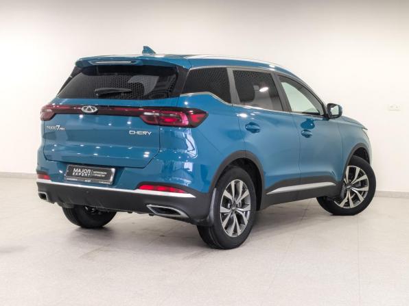 Chery Tiggo 7 Pro I с пробегом 2020 года, цена 1 650 000 рублей, 48878 км, внедорожник, Автокод Объявления