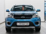 Chery Tiggo 2 I Красноярск  - изображение 34