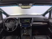 Toyota Alphard III Рестайлинг Москва  - изображение 44