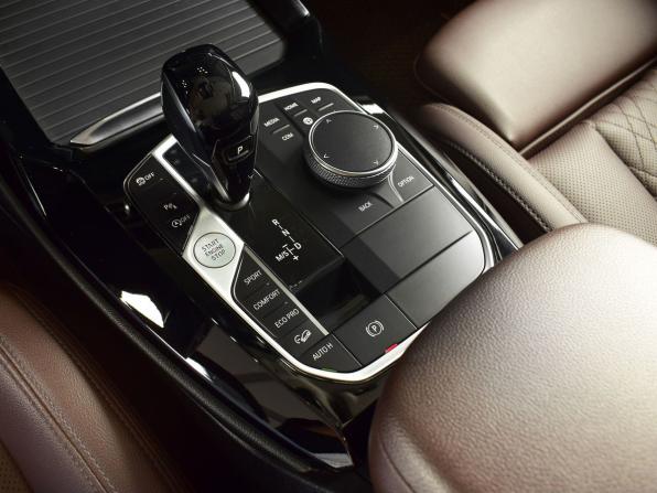BMW X3 III (G01) Рестайлинг с пробегом 2021 года, цена 4 999 995 рублей, 97753 км, внедорожник, Автокод Объявления