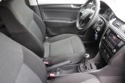 Skoda Rapid I Рестайлинг Белгород  - изображение 36