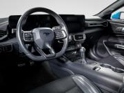 Ford Mustang VII Москва  - изображение 31