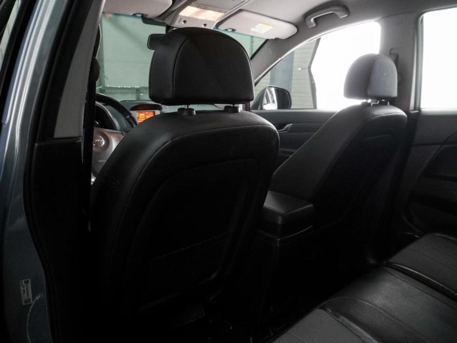 Opel Antara I Рестайлинг Воронеж  - изображение 11