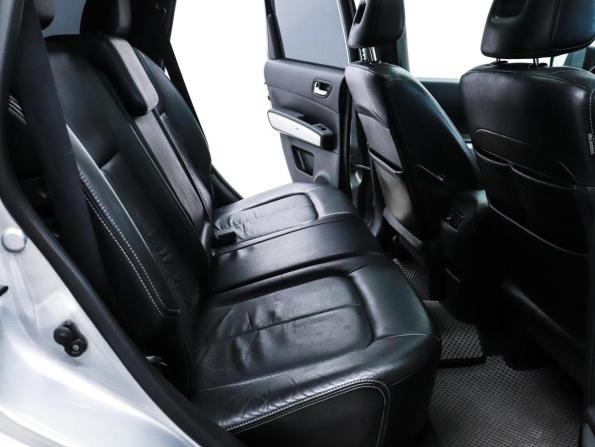 Nissan X-Trail II с пробегом 2010 года, цена 1 119 000 рублей, 266055 км, внедорожник, Автокод Объявления
