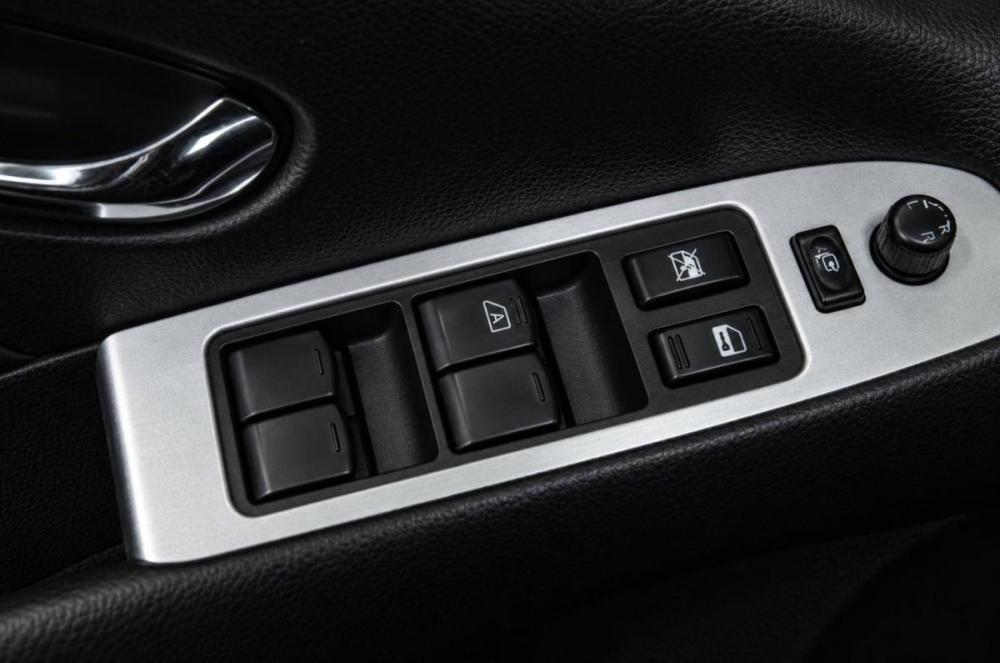 Nissan Murano II (Z51) Рестайлинг Челябинск  - изображение 14
